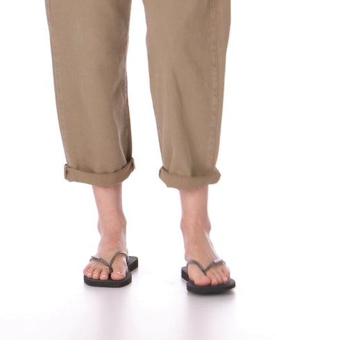 Havaianas 4148257 HAV. SQUARE LOGO