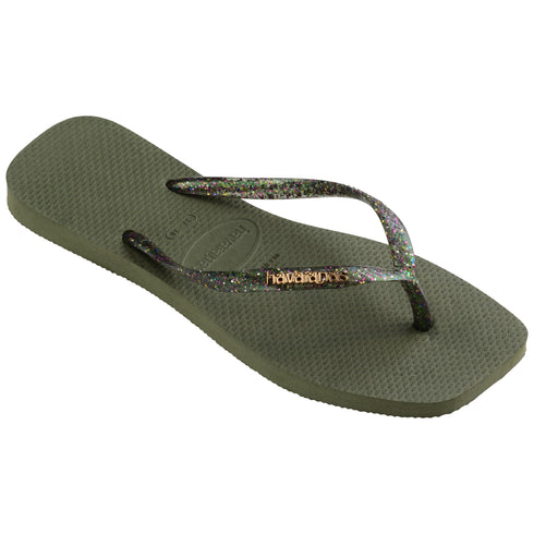 Havaianas 4148257 HAV. SQUARE LOGO