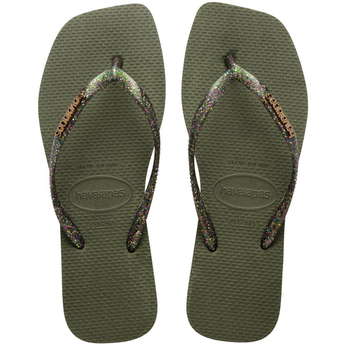 Havaianas 4148257 HAV. SQUARE LOGO
