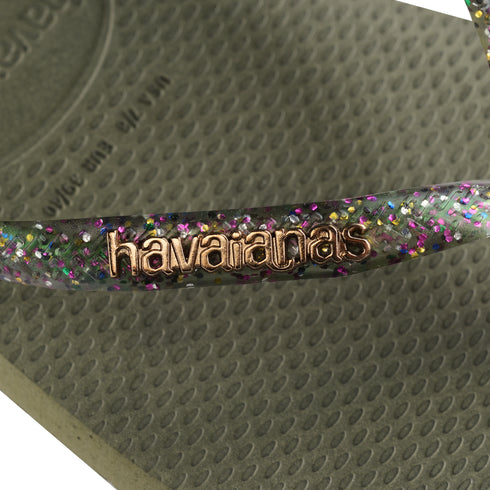 Havaianas 4148257 HAV. SQUARE LOGO