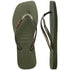 Havaianas 4148257 HAV. SQUARE LOGO