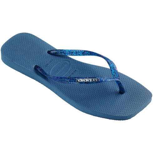 Havaianas 4148257 HAV. SQUARE LOGO