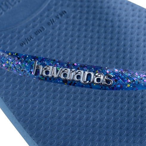 Havaianas 4148257 HAV. SQUARE LOGO
