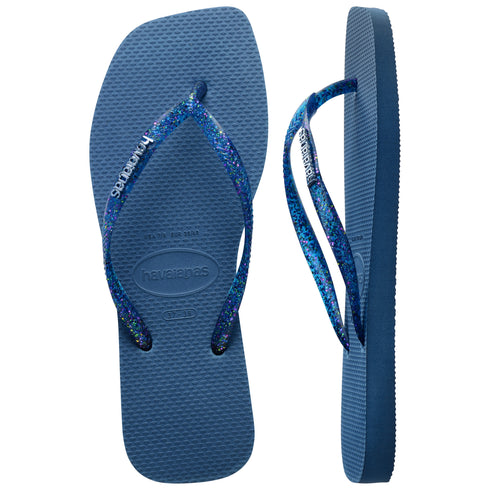 Havaianas 4148257 HAV. SQUARE LOGO