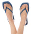 Havaianas 4148257 HAV. SQUARE LOGO