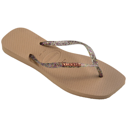 Havaianas 4148257 HAV. SQUARE LOGO