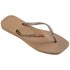 Havaianas 4148257 HAV. SQUARE LOGO