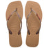 Havaianas 4148257 HAV. SQUARE LOGO