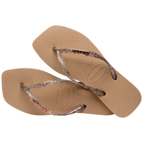 Havaianas 4148257 HAV. SQUARE LOGO