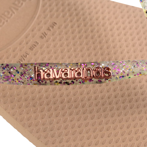 Havaianas 4148257 HAV. SQUARE LOGO