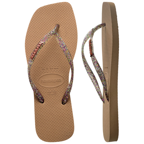 Havaianas 4148257 HAV. SQUARE LOGO