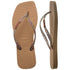 Havaianas 4148257 HAV. SQUARE LOGO