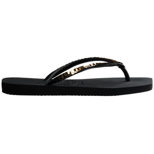 Havaianas 4148272 - HAV. SLIM SQUARE MAGIC SEQUIN