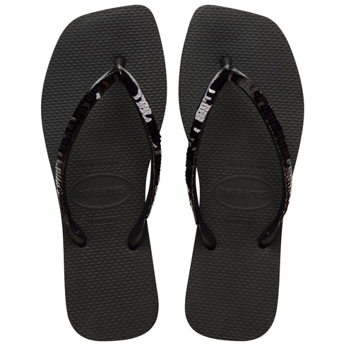 Havaianas 4148272 - HAV. SLIM SQUARE MAGIC SEQUIN