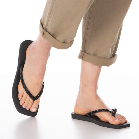 Havaianas 4148272 - HAV. SLIM SQUARE MAGIC SEQUIN