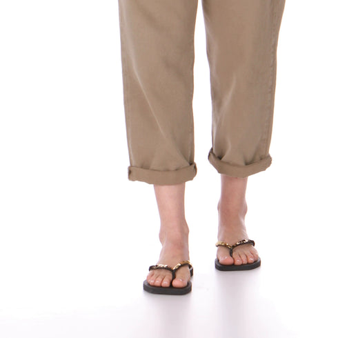 Havaianas 4148272 - HAV. SLIM SQUARE MAGIC SEQUIN