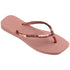 Havaianas 4148272 - HAV. SLIM SQUARE MAGIC SEQUIN