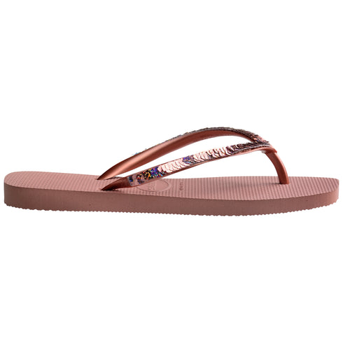 Havaianas 4148272 - HAV. SLIM SQUARE MAGIC SEQUIN
