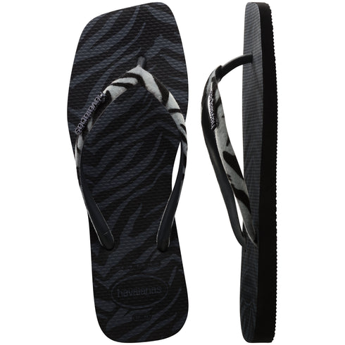 Havaianas 4148277 HAV. SQUARE VELVET