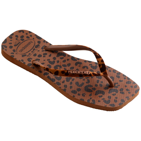 Havaianas 4148277 HAV. SQUARE VELVET