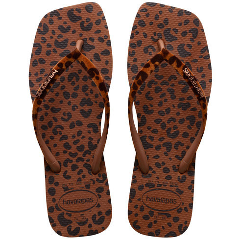 Havaianas 4148277 HAV. SQUARE VELVET