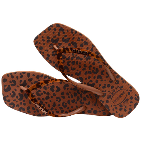 Havaianas 4148277 HAV. SQUARE VELVET