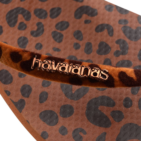 Havaianas 4148277 HAV. SQUARE VELVET