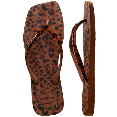 Havaianas 4148277 HAV. SQUARE VELVET