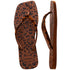 Havaianas 4148277 HAV. SQUARE VELVET