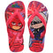 Havaianas 4148295 HAV. KIDS TOP PJ MASKS