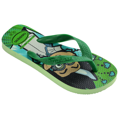 Havaianas 4148295 HAV. KIDS TOP PJ MASKS