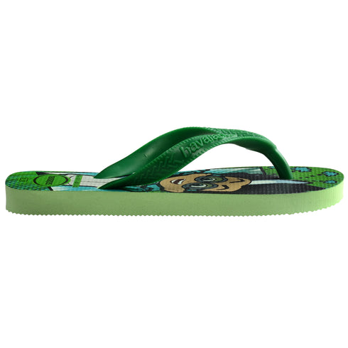 Havaianas 4148295 HAV. KIDS TOP PJ MASKS