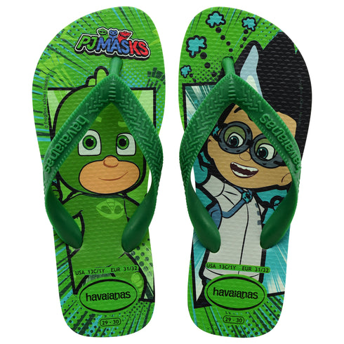 Havaianas 4148295 HAV. KIDS TOP PJ MASKS