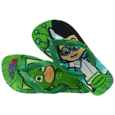 Havaianas 4148295 HAV. KIDS TOP PJ MASKS