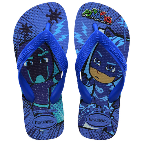 Havaianas 4148295 HAV. KIDS TOP PJ MASKS