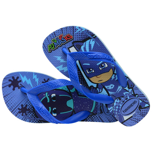 Havaianas 4148295 HAV. KIDS TOP PJ MASKS