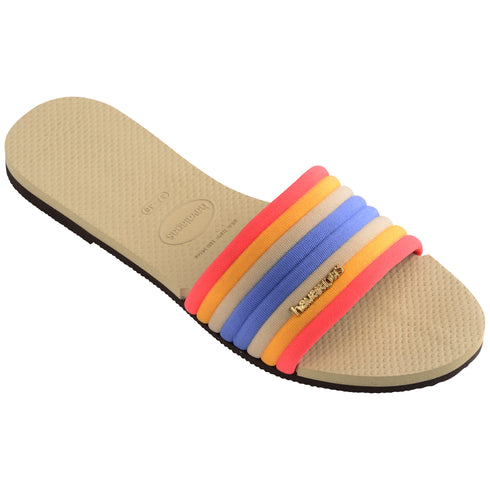 HAVAIANAS 4148299 - HAV. YOU MALTA COOL
