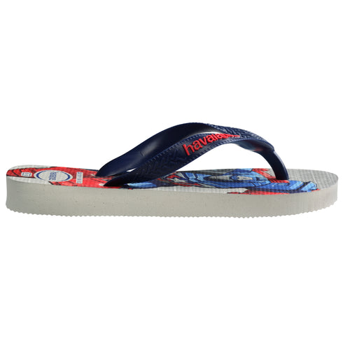 Havaianas 4148300 HAV. KIDS TOP MARVEL II