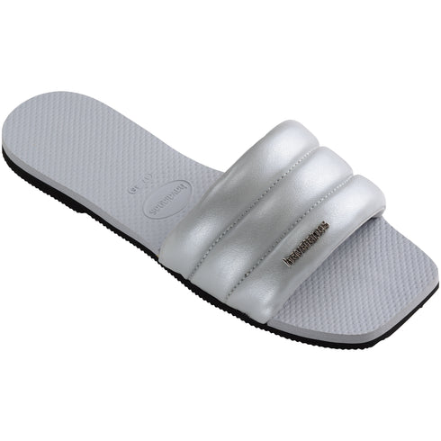 Havaianas 4148336 - HAV. YOU MILAN METALLIC