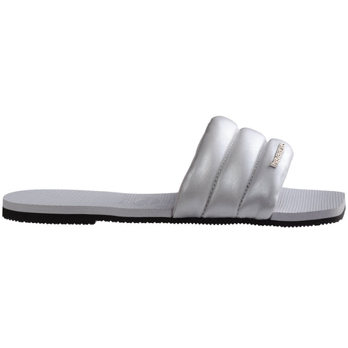 Havaianas 4148336 - HAV. YOU MILAN METALLIC