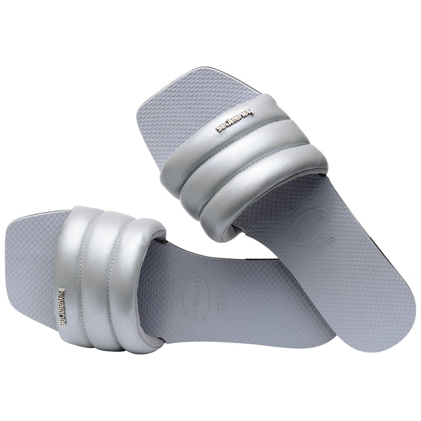 Havaianas 4148336 - HAV. YOU MILAN METALLIC