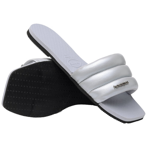 Havaianas 4148336 - HAV. YOU MILAN METALLIC