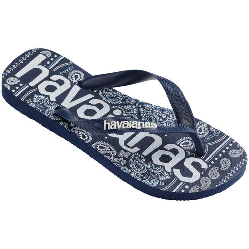 Havaianas 4148449 HAV. TOP LOGOMANIA FASHION