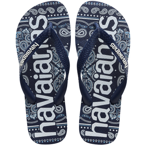 Havaianas 4148449 HAV. TOP LOGOMANIA FASHION