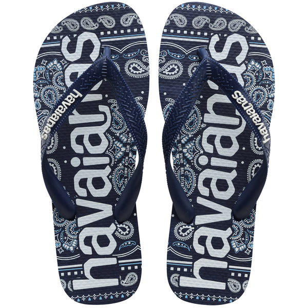 Havaianas 4148449 HAV. TOP LOGOMANIA FASHION