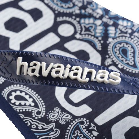 Havaianas 4148449 HAV. TOP LOGOMANIA FASHION