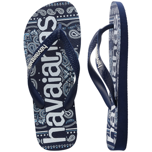 Havaianas 4148449 HAV. TOP LOGOMANIA FASHION