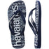 Havaianas 4148449 HAV. TOP LOGOMANIA FASHION