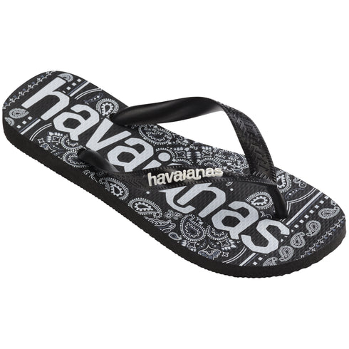 Havaianas 4148449 HAV. TOP LOGOMANIA FASHION