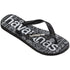 Havaianas 4148449 HAV. TOP LOGOMANIA FASHION